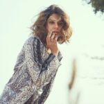 Jennifer Winget Instagram - Shape-Shifting - My own cover girl!