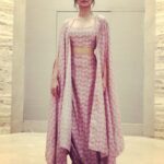 Jennifer Winget Instagram -