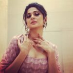 Jennifer Winget Instagram -