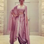 Jennifer Winget Instagram –