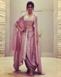 Jennifer Winget Instagram - 