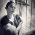 Jennifer Winget Instagram – You can check-out any time you like,
But you can never Leave! #noiretblanc