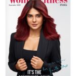 Jennifer Winget Instagram – Painting the town Cherry Red a tad bit more with @womenfitnessorg this September! 

Repost with @womenfitnessorg 

“Well honestly, it doesn’t feel like it’s been that long! Guess, Time just flies by, when you love and enjoying what you doing.” @jenniferwinget1

Jennifer Winget started her career in 2000 with Shaka Laka Boom Boom. She rose to fame, playing Sneha in Balaji Telefilms’ Kasautii Zindagii Kay. Then, a couple of shows after, she bagged the youth medical drama, Dil Mil Gayye, where she played Dr. Riddhima. The show propelled Jennifer’s popularity, which was further cemented by filmmaker Sanjay Leela Bhansali’s maiden TV production, Saraswati Chandra. 

Jennifer, already one of the biggest names in the television industry, then went on to bag the romantic thriller Beyhadh, where she kept us gripped to our seats as Maya Mehrotra. Now ruling the OTT platform with Balaji Telefilms, Code M and painting the town Cherry Red, Jennifer is fashionable fabulous and has an army of fans to second it!

Credits: Credits :
Editor in Chief: Namita Nayyar
Social Media Marketing: @womenfitnesscelebrities
Concept and Collaboration: @rheanayyar96
Artist PR, Reputation & Image Management- Simone DCruz (@simmerouquai)
Photographer: Kevin Nunes (@kevinnunesphotography)
Hair: BBLUNT @bbluntindia Adhuna Bhabani (@iadhuna) Vanessa Fernandes (@vanessafernandes19)
Colour: #BbluntSalonSecret High Shine Creme Hair Colour in #CherryRed
Stylist: Pasham Alwani (@pashamalwani)
Makeup: Niti Goenka (@nittigoenka)
Production: Anomaly Production (@anomalyproduction)