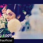 Jennifer Winget Instagram - Ek jhalak... @mugdhaofficial @narenballarofficial Mkup & hair - @mukeshpatilmakeup @hairbyshardajadhav