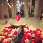 Jennifer Winget Instagram – There’s both, magic and love all around you …if you know where to look