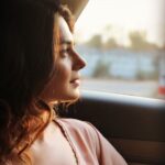Jennifer Winget Instagram - Caught in the act ....of Introspection... important reminders that keep me grounded to my roots. #WhereICameFrom #WhereIAmGoing #RemindedEveryday