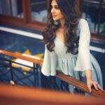 Jennifer Winget Instagram – Beat your Monday blues by watching  #bepannaah premiering tonight on @colorstv at 9pm