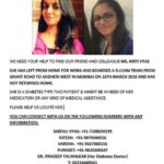 Jennifer Winget Instagram – #Repost @iadhuna with @get_repost
・・・
Pls share and help us find our friend🙏🏼