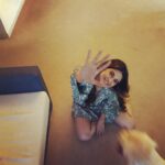 Jennifer Winget Instagram – High Five guys! So excited to have hit 5 million…and now counting! 
Fingers crossed, it only gets better from here. #bepannaahlove❤️