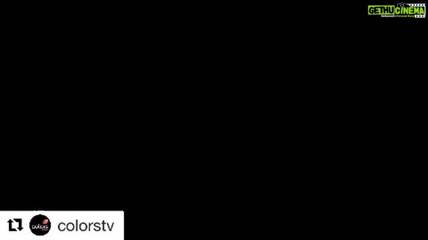 Jennifer Winget Instagram - #Repost @colorstv with @get_repost ・・・ Ek hadsa, do ajnabee. Mileye Zoya aur Aditya se jald hi. #Bepannaah @jenniferwinget1 @harshad_chopda @namita_dubey @sehban_azim