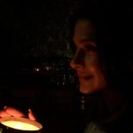 Jennifer Winget Instagram – The night is long and full of …memories!