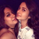 Jennifer Winget Instagram – To the kindest person I’ve known; the most loving, caring, throbbing heart of gold. Happy birthday my sunshine girl!!! We are all so lucky to have you in our lives coZ you keep us smiling and in splits always. Baby, I wish you nothing but happiness and love for whatever dreams are left to come. Thank you for all that you do for everyone without ever giving it a second thought. I love you mostest. Happy Naihal Day!!!