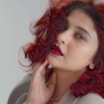 Jennifer Winget Instagram – The wait is finally over! 

Over-the-moon excited about revealing my BIGGEST, and best-kept secret with @bbluntindia 
Introducing the All-New Salon Secret High Shine Crème Hair Colour in ….Cherry Red!
.
The lockdown had us feeling a barrage of emotions – bored, languishing, caught in limbo, in a lull and at a standstill. But now that the dust has settled, we all need that boost of confidence, a boost of colour, a boost of shine. 
.
There’s no better time to make a comeback with the boldest Red in the Salon Secret range yet! 
It’s time to #RETURNWITHRED

Visit the link in my bio now to Go Bold, Go Cherry, Just like me! 

#BBLUNT #BBLUNTIndia #ReturnWithRed #CherryRed #JenniferWinget #HairColour #DIYHairColour #RedHair