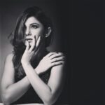 Jennifer Winget Instagram -