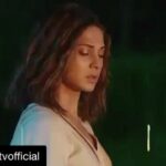 Jennifer Winget Instagram - #Repost @sonytvofficial ・・・ Is this the end to Maya's story? Find out on #Beyhadh tonight at 9 PM. @jenniferwinget1 @therealkushaltandon @vajanianeri