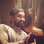 Jennifer Winget Instagram – “Like that tattoo on my shoulder… we aint ever getting older!! 🎼 ” Happy Pratzo  Day, my oldest and sturdiest of friends @pratznrolla Hakuna Matata my main man!!!❤️❤️