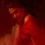 Jennifer Winget Instagram – I am both, the calm and the storm!