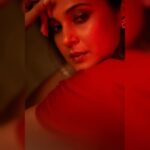 Jennifer Winget Instagram – The calm after the storm is when you realise you beat it.