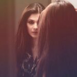 Jennifer Winget Instagram – Mirror, Mirror on the wall… Am I in or out of character? #wherejenniferendsandmayabegins