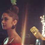 Jennifer Winget Instagram – Look ahead not back, we’re not going that way! #goodbye 2016