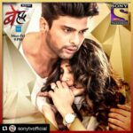 Jennifer Winget Instagram - #Repost @sonytvofficial with @repostapp ・・・ Kya Janhavi ke saath hue haadse ke kaaran Arjun aur Maya ek dusre ke kareeb aa jaayenge? Dekhte rahiye #Beyhadh, Mon-Fri raat 9 baje. @jenniferwinget1 @therealkushaltandon