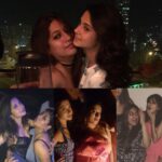 Jennifer Winget Instagram – To the most amazing person in this world , I wish you a very very happy birthday , my SPECIAL friend @naihal.bagora you’re the best friend that anyone could ever want. I don’t know where I would be without you baby. I love you and I hope this year would be the greatest year of your life. ❤️💋💋