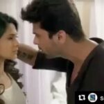 Jennifer Winget Instagram - #Repost @sonytvofficial with @repostapp ・・・ Maya ne uthaya ek kadam Arjun se dosti ki or, par Maya ka agla kadam uske apne bhi nahi jaante! Dekhte rahiye #Beyhadh, Mon-Fri raat 9 baje. @jenniferwinget1 @therealkushaltandon