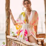 Jennifer Winget Instagram – Sea you on the next wave!