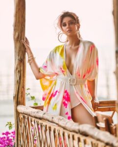 Jennifer Winget Instagram - Sea you on the next wave!