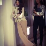 Jennifer Winget Instagram - Formal chic? Yes please.