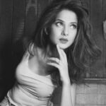 Jennifer Winget Instagram – #rumourhasit… haven’t you heard? and whaddyaknow, maybe it’s ’bout time! 
Now wont that be #adreamcometrue