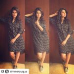 Jennifer Winget Instagram –