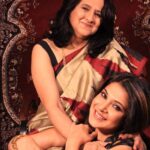 Jennifer Winget Instagram – Of all the lines we mug,  this one isnt expressed as often as it should – love you mama… And without restricting it to today, here’s wishing A Happy Mother’s Day to all the lovely super moms ❤️