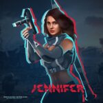 Jennifer Winget Instagram – Home is where you’re Player 1! 🎮
.
Congratulations on the launch of 
@iglnetwork @ashishchowdhryofficial @deepapardasany @yashpariani 

Looks like it’s going to be Eat. Sleep. Game. Repeat! 

Pick your Player on www.iglnetwork.com

@idohungama #NeerajRoy @realbollywoodhungama #Hungama
@hindustantalkies 
#indiangamingleague #IGL 
#itpaystoplay