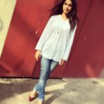 Jennifer Winget Instagram – Simply…❤️