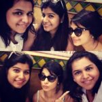 Jennifer Winget Instagram – And the party doesn’t stop …. Happy birthday my darling @rubinas  you know how much I love you and treasure you. May you get all the happiness in the world and keep being the awesome, kick ass human being that you are!!
Love you my baby !😘😘😘