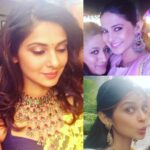 Jennifer Winget Instagram – Stunning jewellery from @bejeweled_jewels . Love it !!