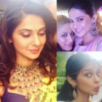 Jennifer Winget Instagram - Stunning jewellery from @bejeweled_jewels . Love it !!