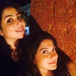 Jennifer Winget Instagram –