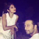 Jennifer Winget Instagram - Best of luck @sehbanazim Waiting 4 ur new show silsila pyar ka on star plus. Starts 2day at 8:30pm. watch it guys! #silsilapyarka #starplus