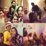 Jennifer Winget Instagram – Merry Christmas 🎄🎄❤️❤️