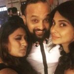 Jennifer Winget Instagram – Happy birthday Pratik ki Biwi who’s missing in the pic 😁😁 @naihal.bagora @prattzzz @amrita_joshi