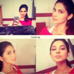 Jennifer Winget Instagram – #maaza is coming !!!!😁😁😘