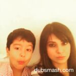 Jennifer Winget Instagram – My first dubsmash !!!😁😁😁