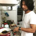 Jennifer Winget Instagram - Master chef Sehban e Azim !!!!