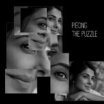 Jennifer Winget Instagram – Small Pieces unto the Big Picture!