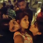 Jennifer Winget Instagram – Charlie’s Angels!!! Hahahahaha….😂😂