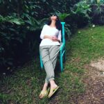 Jennifer Winget Instagram - And then... Just sit back!!! 😊😊❤️❤️