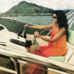 Jennifer Winget Instagram - Let's go for a ride!!😄