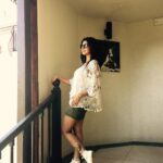 Jennifer Winget Instagram – Hello Mauritius !!!😘😘